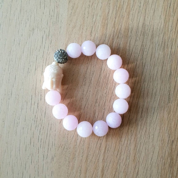 Pink bracelet - Picture 3 of 3